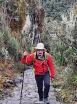 2ª Etapa Camino Inca