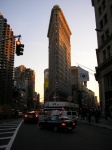 Flatiron Building
Flatiron Building