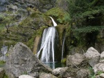 Cascada de Rio Mundo