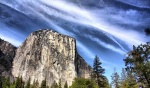 El gran Capitan
capitan yosemite parque