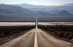 Soledad
dead valley carretera