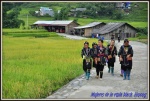 Mujeres en Sapa