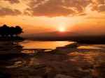 Pamukkale
Pamukkale