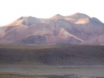 Amanecer en los andes
Tatio San Pedro Andes