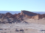 Valle de la luna en la Cordillera de la Sal Desierto de Atacama
valle de la luna san pedro atacama