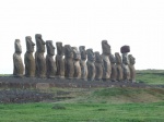 Ahu Tongariki Rapa Nui Isla de Pascua
Moais Tongariki Isla de Pascua Rapa Nui