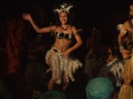 Rapa Nui dancing