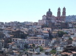 Taxco Cathedral