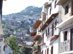 Calles de Taxco
Taxco plata
