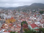 Guanajuato View