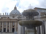 San Pedro Vaticano