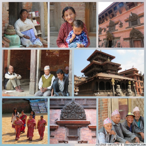 BHAKTAPUR
Baktapur
