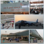 AEROPUERTO DELHI
AEROPUERTO, DELHI