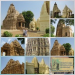 KHAJURAHO