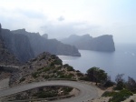 Mallorca / Cap de Formentor