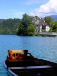 Lago de Bled
lago bled