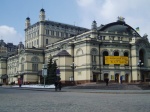 Opera de Kiev
opera kiev