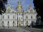 Lavra Catedral de la Asuncion - Monasterio de las Cuevas de Kiev
lavra cueva  asuncion