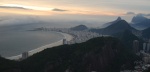 Playa de Copacabana