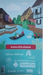 TURISMO ALSACIA