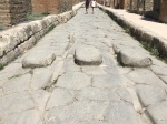 Pompeya
Pompeya, Ruinas
