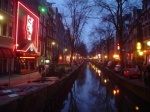 Amsterdam 2007