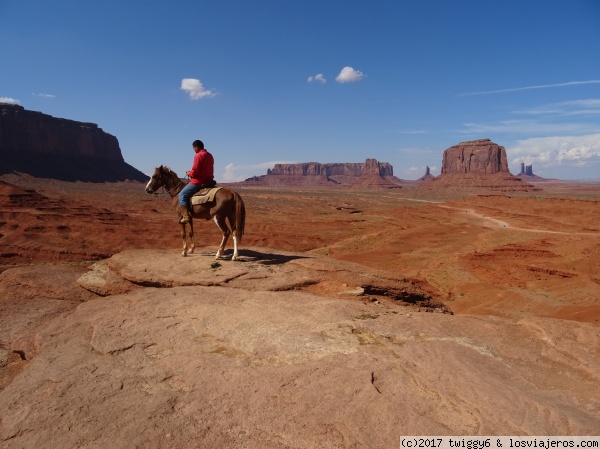 Monument Valley
Monument Valley
