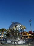 Universal Studios LAX