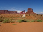 Monument Valley
Monument, Valley