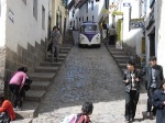 Calles de Cusco