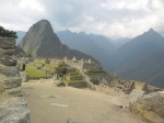 Macchu Picchu en Perú
Machu Picchu