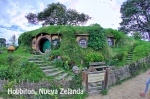 CASA DE BILBO BOLSON