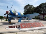 MUSEO DE BAHÍA COCHINOS. CUBA