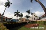 PLAZA MAYOR. TRINIDAD. CUBA.
PLAZA MAYOR TRINIDAD CUBA CATEDRAL