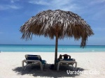 RELAX EN VARADERO. CUBA
ARENA PLAYA CAYO CUBA