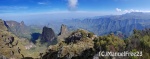 MONTAÑAS DE SIMIEN