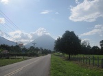 Volcán Arenal
Volcán, Arenal