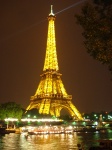 Torre Eiffel - Francia