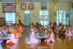 ThaKyaDiThar Nunnery,