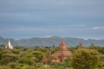 Bagan
Bagan, templos