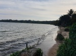Lago Victoria, Entebbe 2