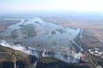 Cataratas Victoria Helicóptero