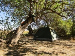 Tienda Delta del Okavango