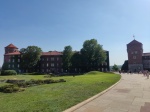 CASTILLO DE WAWEL