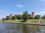 COLINA WAWEL