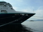 Barco Empress (Pullmantur)