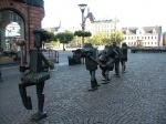 Malmo (Suecia)