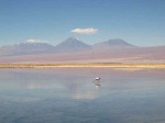 Salar de Atacama