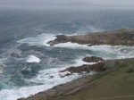 Vistas desde la torre de Hércules
Vista TorreHércules Coruña España