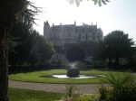 Castillo de Loches